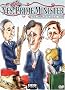 Yes, Prime Minister - The Complete Collection
