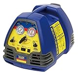 アサダ Y95769C カーエアコン冷媒回収キット リカバーXLT-C
