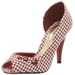 Unlisted Women's High Style D'Orsay