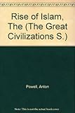 The rise of Islam