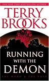 Running With the Demon (The Word and the Void Trilogy, Book 1)