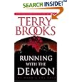 Running With the Demon (The Word and the Void Trilogy, Book 1) by Terry Brooks and Gerald Brom