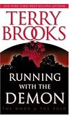 Running With the Demon