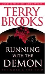 Running With the Demon