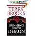 Running With the Demon (The Word and the Void Trilogy, Book 1)