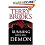 Running With the Demon (The Word and the Void Trilogy, Book 1)