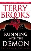 Running With the Demon (The Word and the Void Trilogy, Book 1)