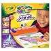 Crayola Color Wonder Magic Light Brush