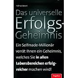 Das universelle Erfolgsgeheimnisvon "Helmut Ament"