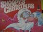 Snoopy's Christmas (+ Jingle the Christmas Mouse)
