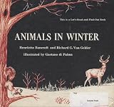 Animals in Winter : Let's-Read-and-Find-Out Book