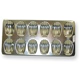 SCI Scandicrafts 12-cup Madeleine Pan
