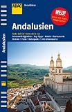ADAC Reisef�hrer Andalusien - Marion Golder