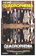 Quadrophenia - The Who - New Movie Poster