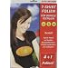 Data Becker T-Shirt Folie f�r dunkle Textilien