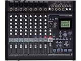 KORG �ǥ����롦�쥳���ǥ��󥰡���������8ch.�ߥ������ܥ쥳������Digital Recording Studio D888