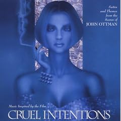 Cruel Intentions