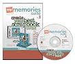 My Memories Suite 3.0 Digital Scrapbooking Software
