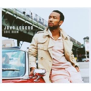 john legend save room  music