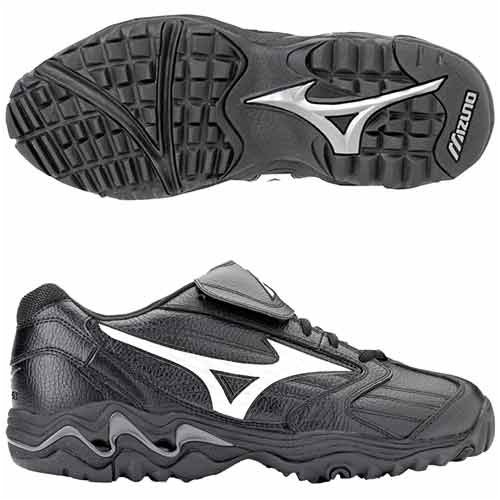 Mizuno Wave Trainer Low G3 Baseball Shoe Mens