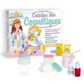 Distrifun (Sento) - 255 - Loisir Cr�atif - L'Atelier des Cosm�tiques