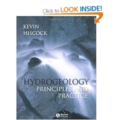 Hydrogeology: Principles and Practice