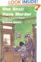 She Shall Have Murder (Jane & Dagobert Brown Mysteries)