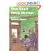 She Shall Have Murder (Jane & Dagobert Brown Mysteries)