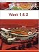 Search : Red-N-Gold: Week 1 & 2