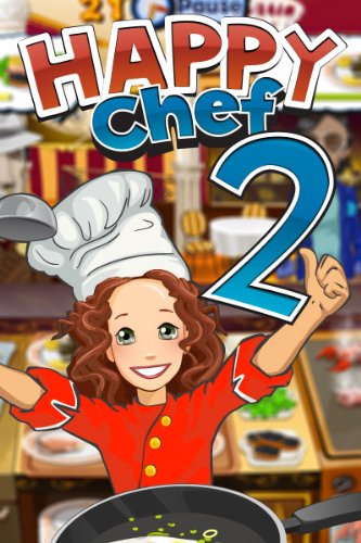 Happy Chef 2 [Download]