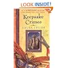 Keepsake Crimes (A Scrapbooking Mystery)