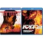 Mission: Impossible/Mission: Impossible 2 [Blu-ray]
