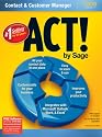 ACT! By Sage 2008 10.0 [OLD VERSION]