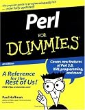 Perl for Dummies (Fourth Edition)
