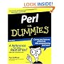 Perl for Dummies (For Dummies (Computers))