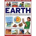 Hands-on Science Projects, Earth (Find out about the Planet, Earthquakes, Volcanoes and Weather with 50 Great Experiments and Projects) (Paperback)