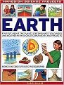 Hands-on Science Projects, Earth (Find out about the Planet, Earthquakes, Volcanoes and Weather with 50 Great Experiments and Projects) (Paperback)
