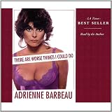 Adrienne Barbeau on the There Are Worse Things I Could Do CD