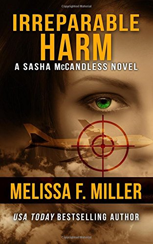 irreparable harm sasha mccandless legal thriller volume 1