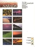 Narada New Age Piano Sampler - Piano Solo Songbook