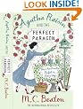 Agatha Raisin and the Perfect Paragon