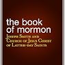 The Book of Mormon