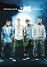 Official JLS A3 Calendar 2012