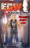 SANDMAN ECW SERIES 1 WWE JAKKS FIGURE