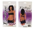 Erotique Polka-Dot Tube Top, P Anty + Mini
