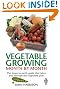 Vegetable Growing Month-by-month