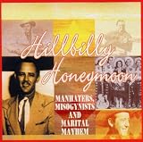 Hillbilly Honeymoon