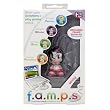 F.A.M.P.S Single Figure - Sassy