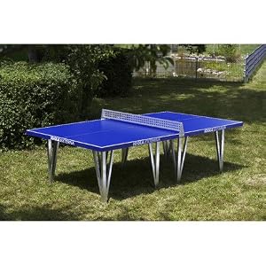 Joola Externa Table Tennis Table