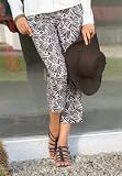 Safari Capri